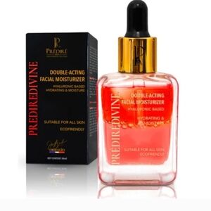 Predire Double-Acting Facial Moisturizer